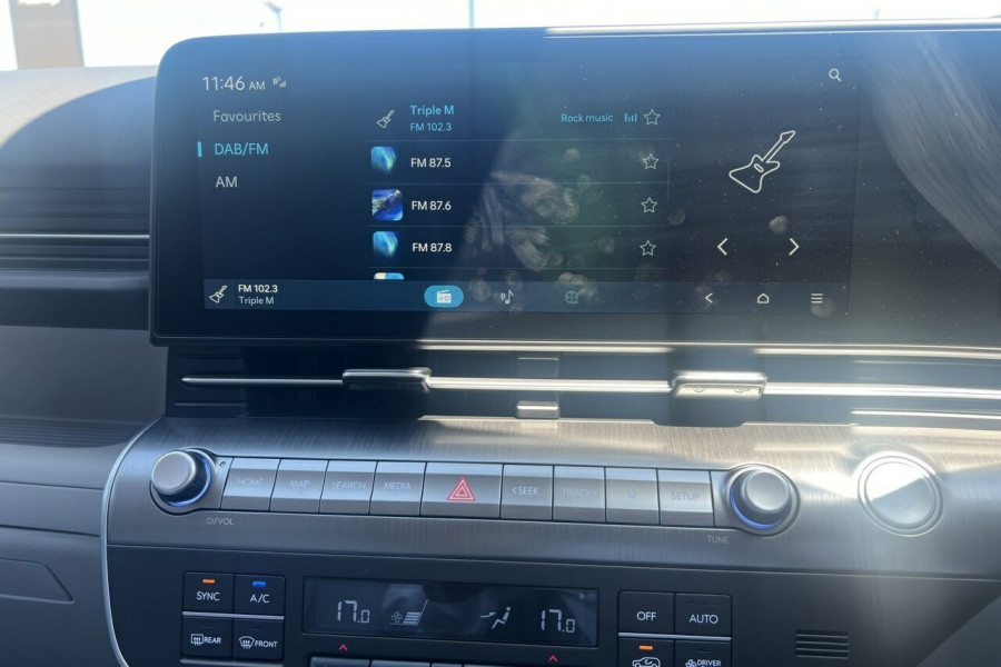 2024 Hyundai KONA SX2.V1  Electric Premium SUV Image 9