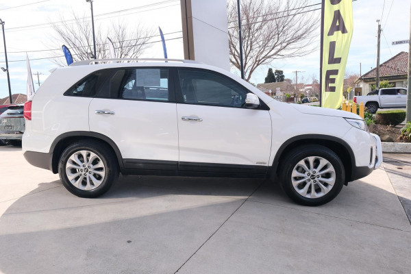 2013 Kia Sorento XM SLi SUV Image 5