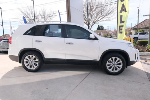 2013 Kia Sorento XM SLi SUV Image 5