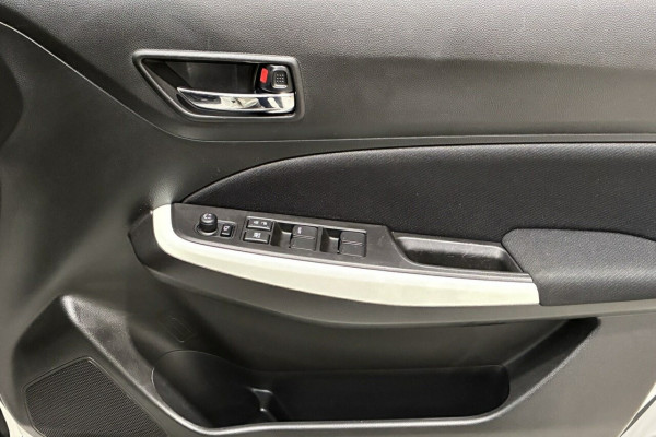 2019 Suzuki Swift AZ Sport Hatch Image 10