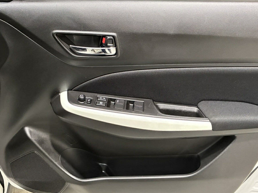2019 Suzuki Swift AZ Sport Hatch Image 10