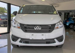 LDV G10 Van Van SV7C