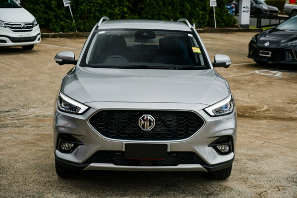 2025 MG ZST S13 Vibe SUV Image 5