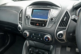2012 Hyundai ix35 LM MY12 Active Wagon