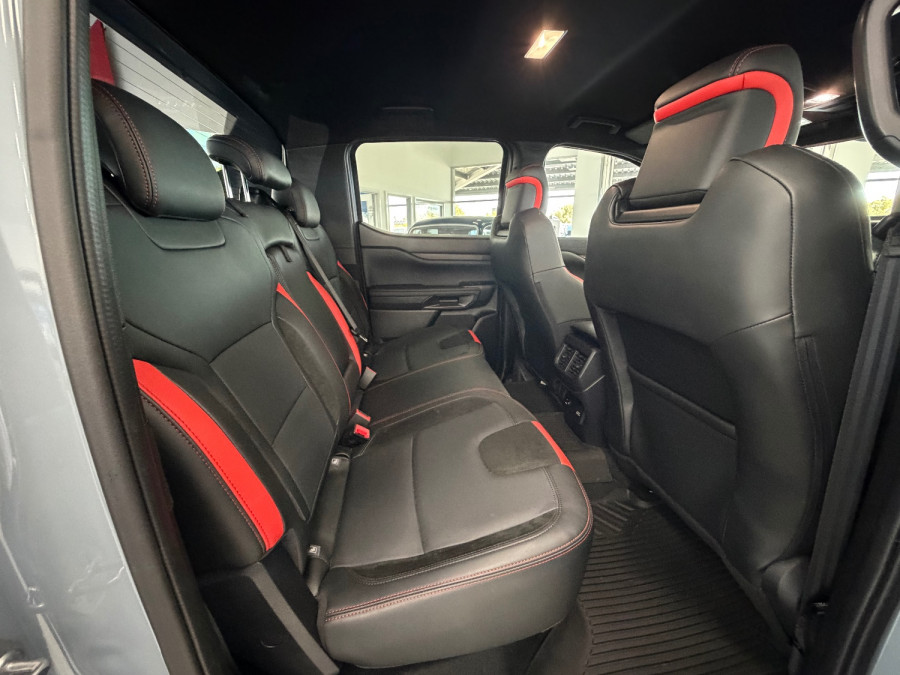 2026 Ford Ranger P703  Raptor Ute Image 12