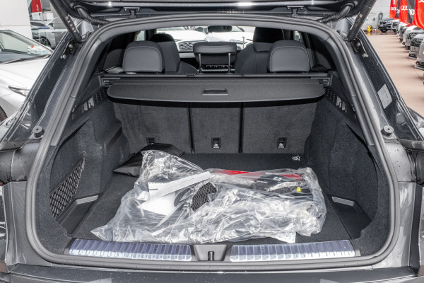 2025 Audi Q5 GU TFSI 150kW SUV image 21