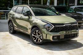 Kia Sportage HEV GT-Line NQ5