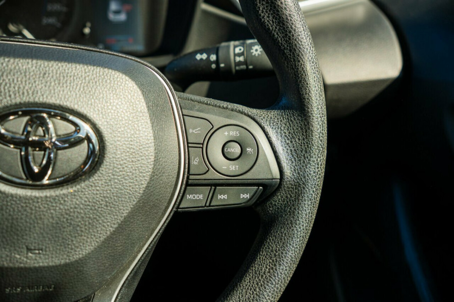 2022 Toyota Corolla ZWE219R  Ascent Sport Hybrid Hatch Image 12