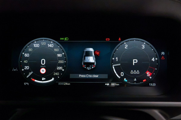 2026 Land Rover Defender L663 110 D350 X-Dynamic SE SUV