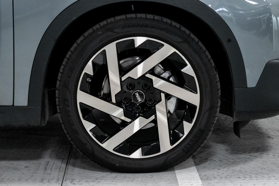 2024 MINI Countryman U25 E Favoured SUV