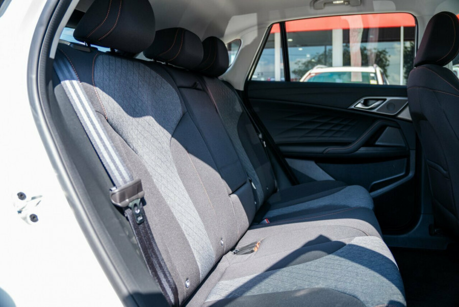 2024 MY24.5 MG HS AS33 Vibe SUV Image 9