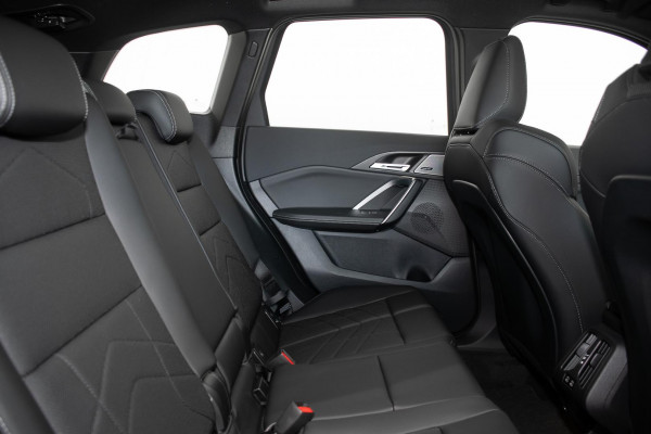 2025 BMW X1 U11 xDrive20i M Sport SUV