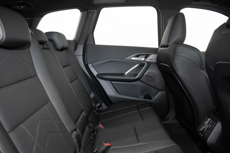 2025 BMW X1 U11 xDrive20i M Sport SUV