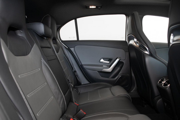 2022 Mercedes-Benz A-Class W177 A35 AMG Hatch image 10