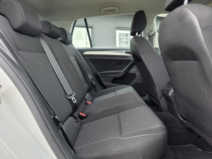 2017 MY18 Volkswagen Golf 7.5 110TSI Hatch