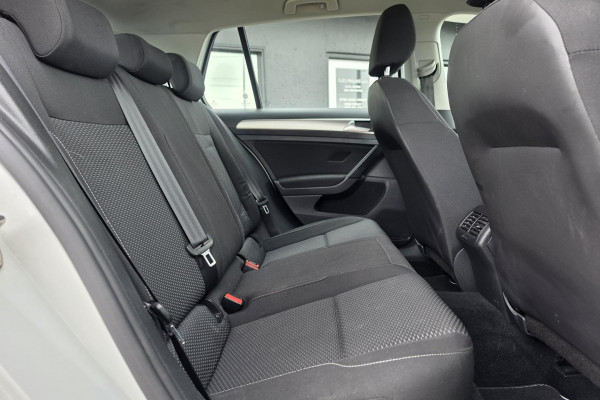 2017 MY18 Volkswagen Golf 7.5 110TSI Hatch Image 16