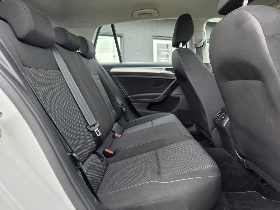 2017 MY18 Volkswagen Golf 7.5 110TSI Hatch Image 16