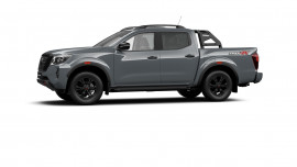 2025 Nissan Navara D23 PRO-4X Ute image 33