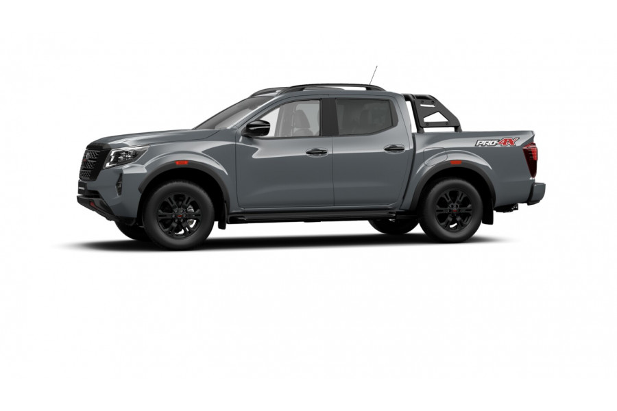 2025 Nissan Navara D23 PRO-4X Ute Image 33