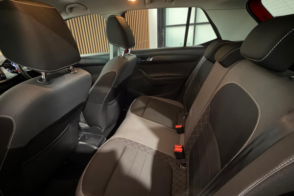 2019 Skoda Fabia NJ 81TSI Hatch Image 21