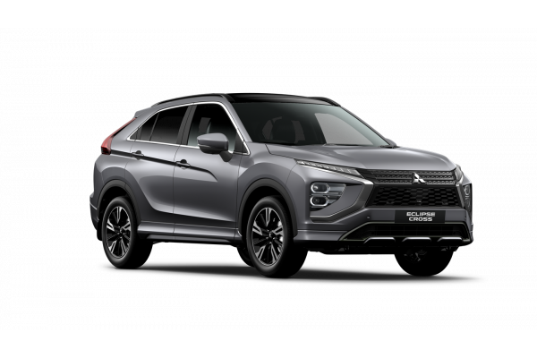 2024 Mitsubishi Eclipse Cross YB Exceed SUV