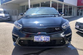 2019 MY20 Kia Cerato Hatch BD  GT Hatchback