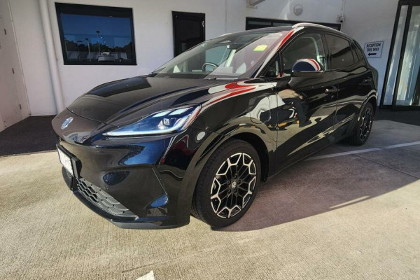 2026 MG MG4 EV Urban AH4E Essence 43 Hatch Image 6