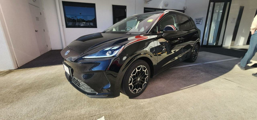 2026 MG MG4 EV Urban AH4E Essence 43 Hatch Image 6