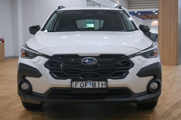 2024 Subaru Crosstrek G6X Hybrid L SUV