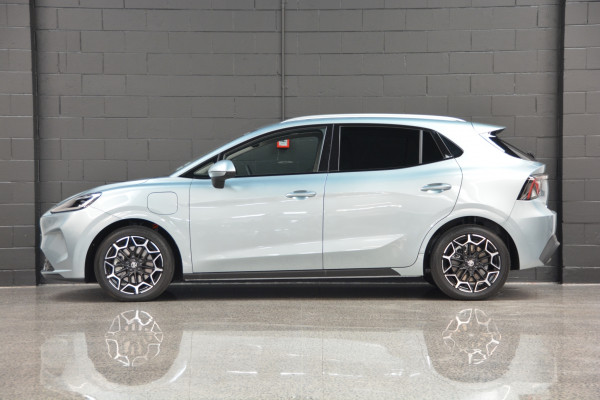 2026 MG MG4 EV Urban AH4E Essence 54 Hatch Image 4