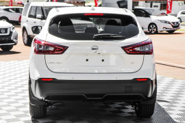 2020 MY0  Nissan QASHQAI J11 Series 3 ST Plus Suv