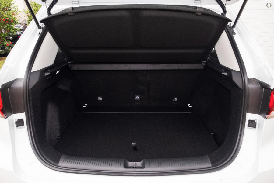 2024 MY24.5 MG ZS ZS32 Essence Hybrid+ SUV Image 10
