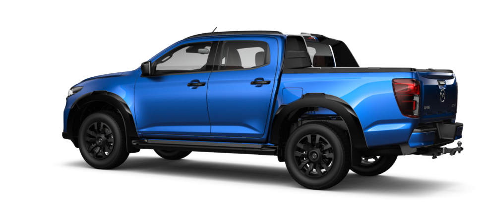 2025 Mazda BT-50 TF SP Ute Image 20