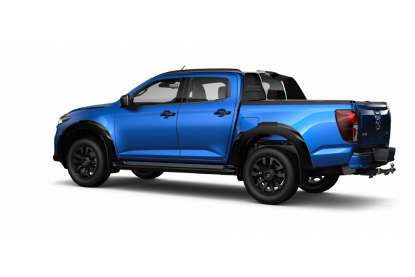 2026 MY25 Mazda BT-50 TF SP Ute Image 20