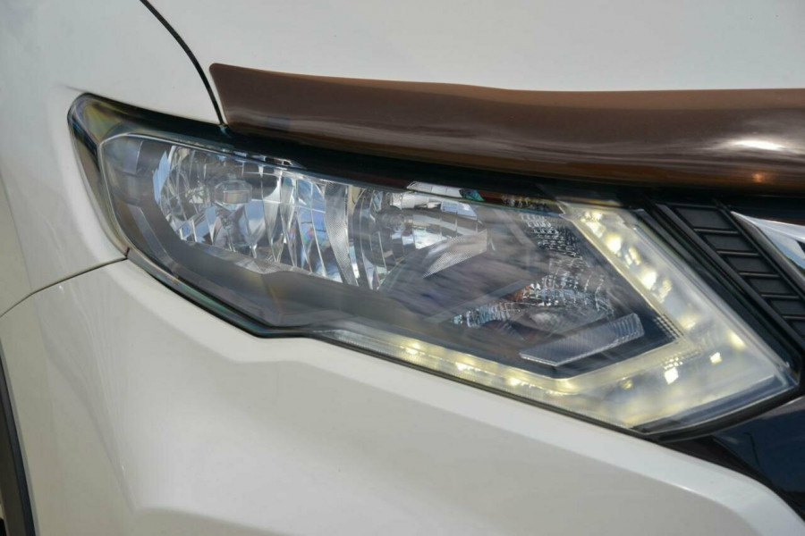 2019 Nissan X-Trail T32 Series II N-TREK X-tronic 2WD Wagon Image 14