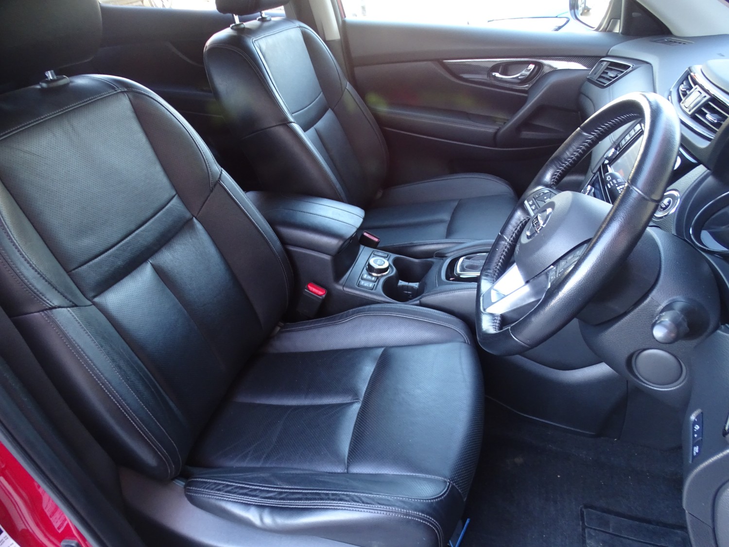 2020 Nissan X-Trail Wagon Image 15