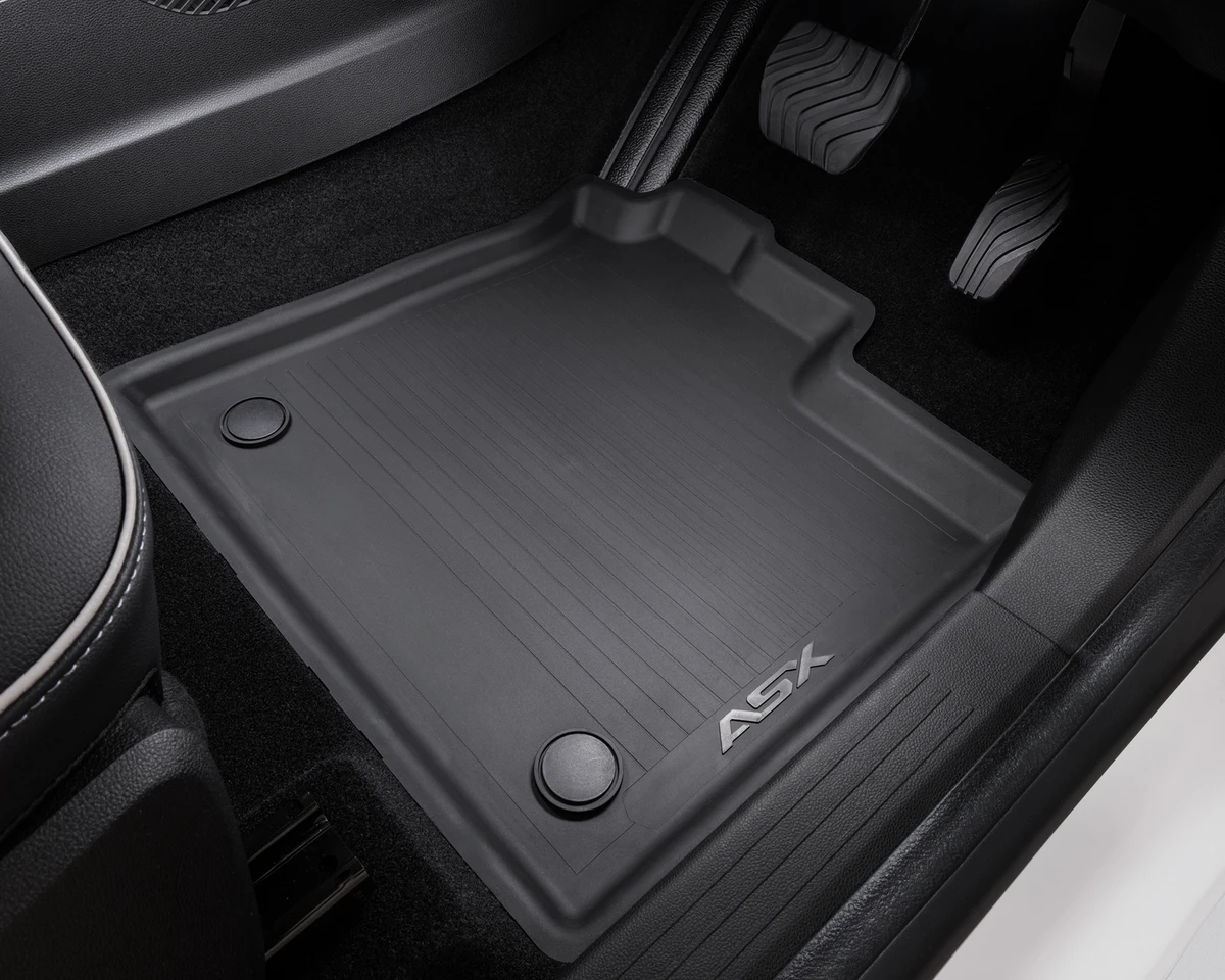 Rubber Mats