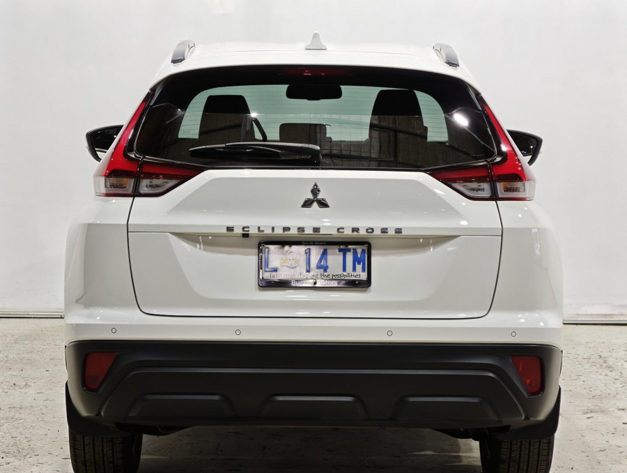 2024 Mitsubishi Eclipse Cross YB LS SUV Image 4