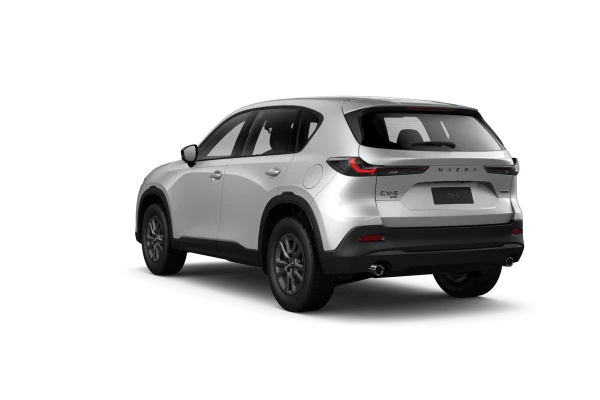 2026 Mazda CX-5 KM Series G25 Pure  SUV Image 18