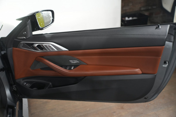 2023 BMW M4 Competition Convertible image 33