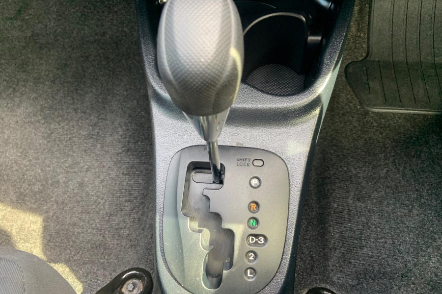 2018 MY19 Toyota Yaris NCP130R Ascent Hatch Image 24
