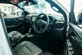 2025 MY24 Isuzu D-MAX RG X-TERRAIN Ute