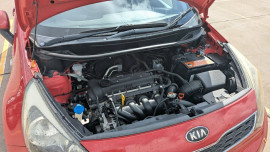 2012 MY13 Kia Rio UB S Hatch image 22