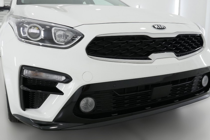 2019 MY20 Kia Cerato Hatch BD S with Safety Pack Hatchback Image 22