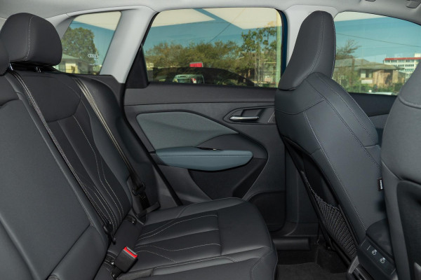 2025 Audi Q3 F3 TFSI SUV image 9