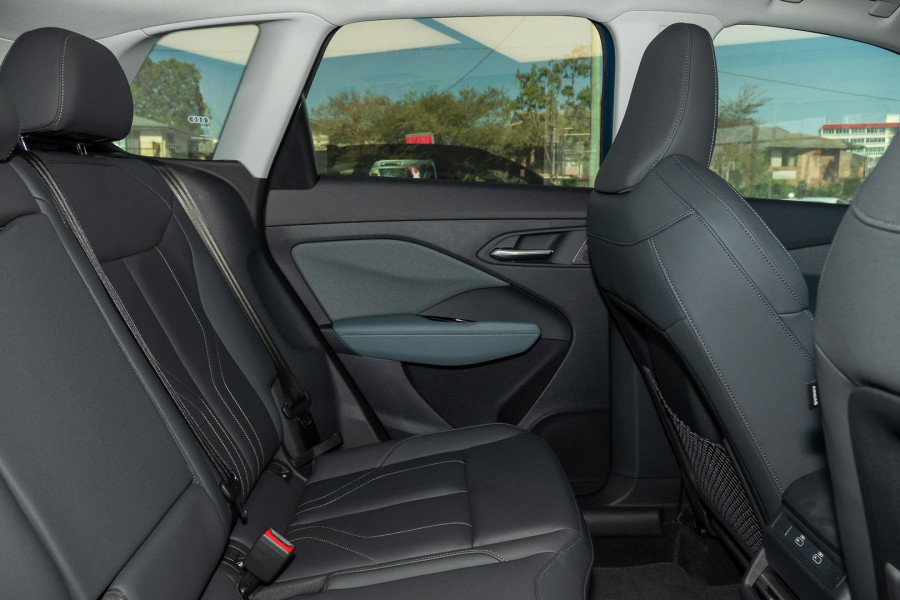 2025 Audi Q3 F3 TFSI SUV
