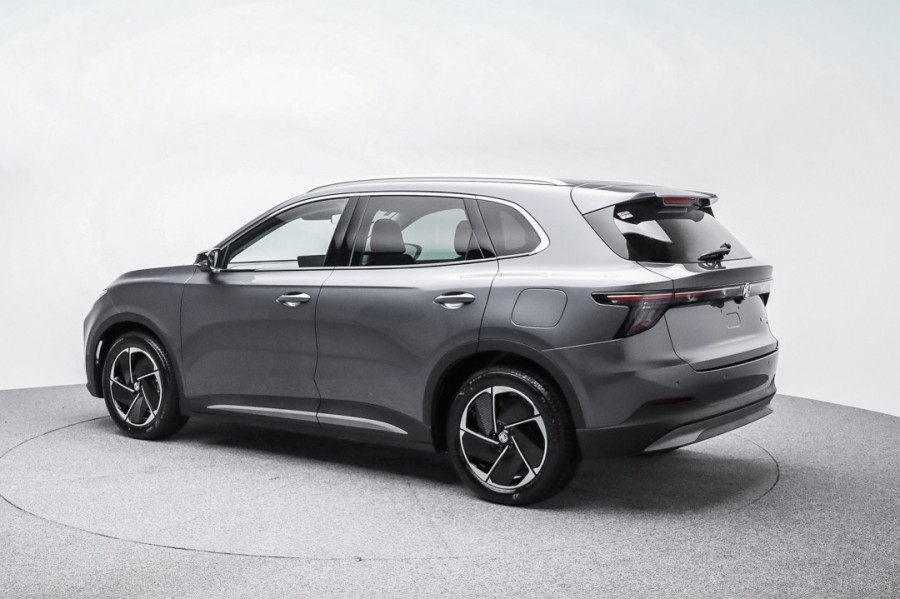 2026 MG MGS5 EV ZS3EM Essence 62 SUV Image 5