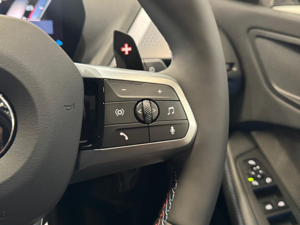 2025 BMW 1 Series F70 M135 xDrive Hatch image 21