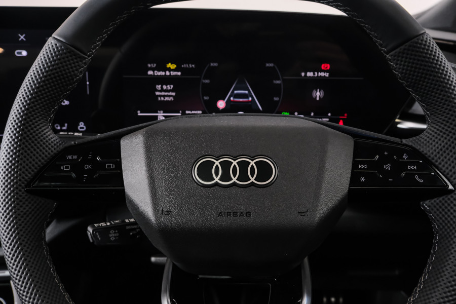 2025 Audi Q5 GU TDI 150kW Sport SUV