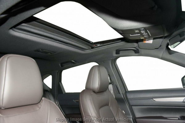 2026 Mazda CX-5 KM Series G25 Akera SUV Image 13